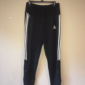 Regular Adidas Sweatpants/Warm Up Pants/Joggers